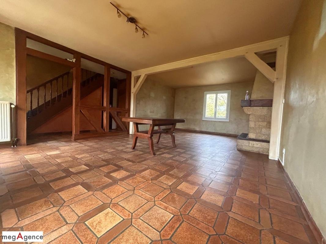 Maison à vendre, 120m², Huisseau-sur-Cosson