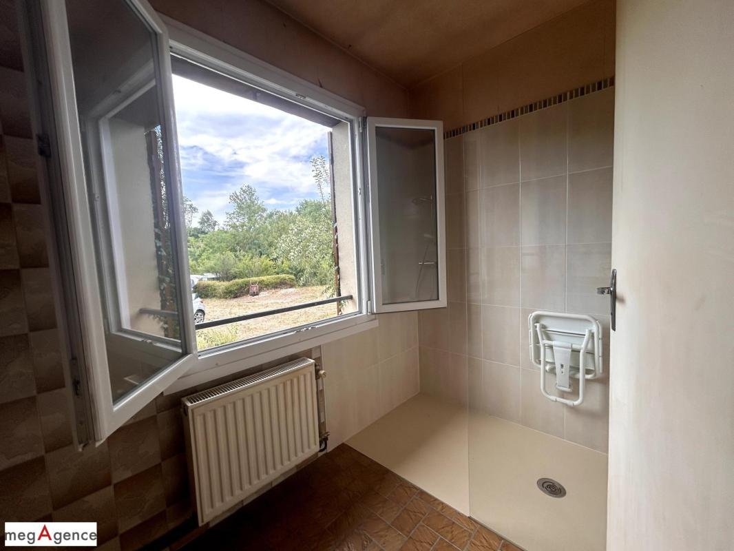 Maison à vendre, 120m², Huisseau-sur-Cosson