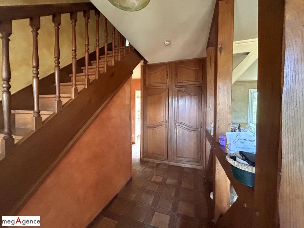 Maison à vendre, 120m², Huisseau-sur-Cosson