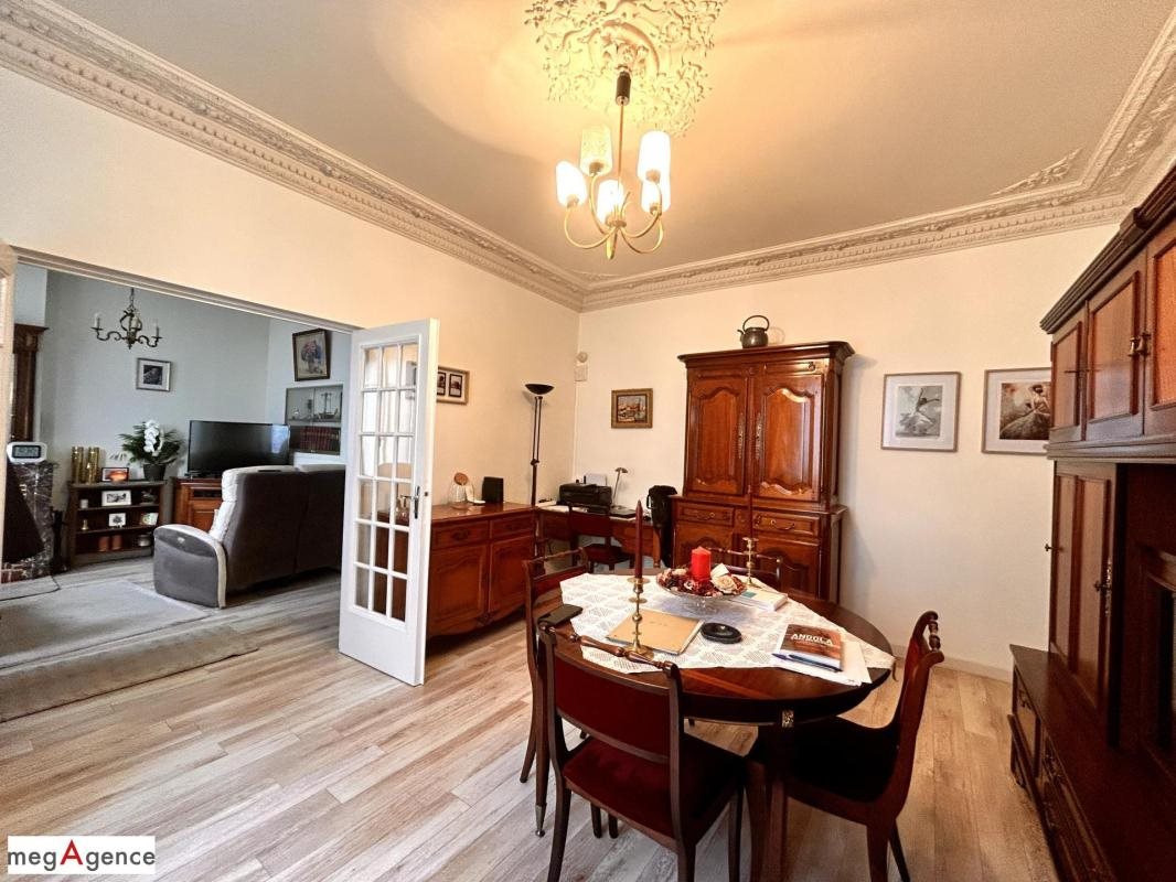 Maison à vendre, 99m², Romorantin-Lanthenay