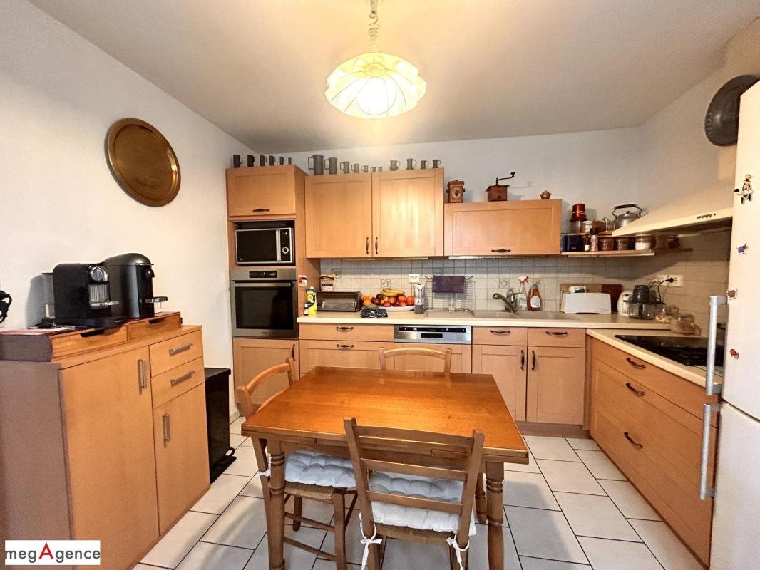 Maison à vendre, 99m², Romorantin-Lanthenay