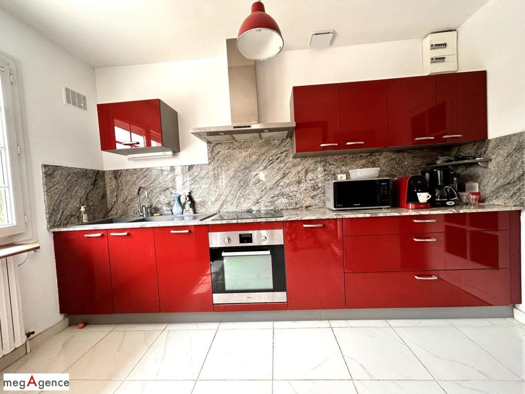Maison à vendre, 82m², Romorantin-Lanthenay