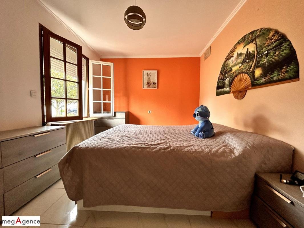 Maison à vendre, 82m², Romorantin-Lanthenay