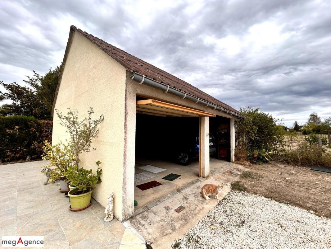 Maison à vendre, 82m², Romorantin-Lanthenay