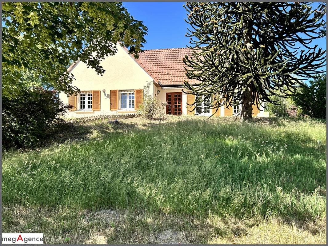 Maison à vendre, 156m², Romorantin-Lanthenay