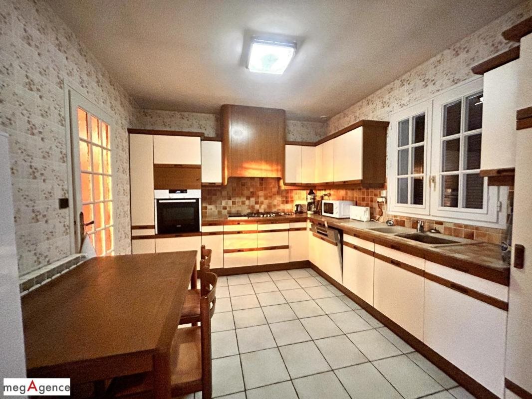 Maison à vendre, 156m², Romorantin-Lanthenay