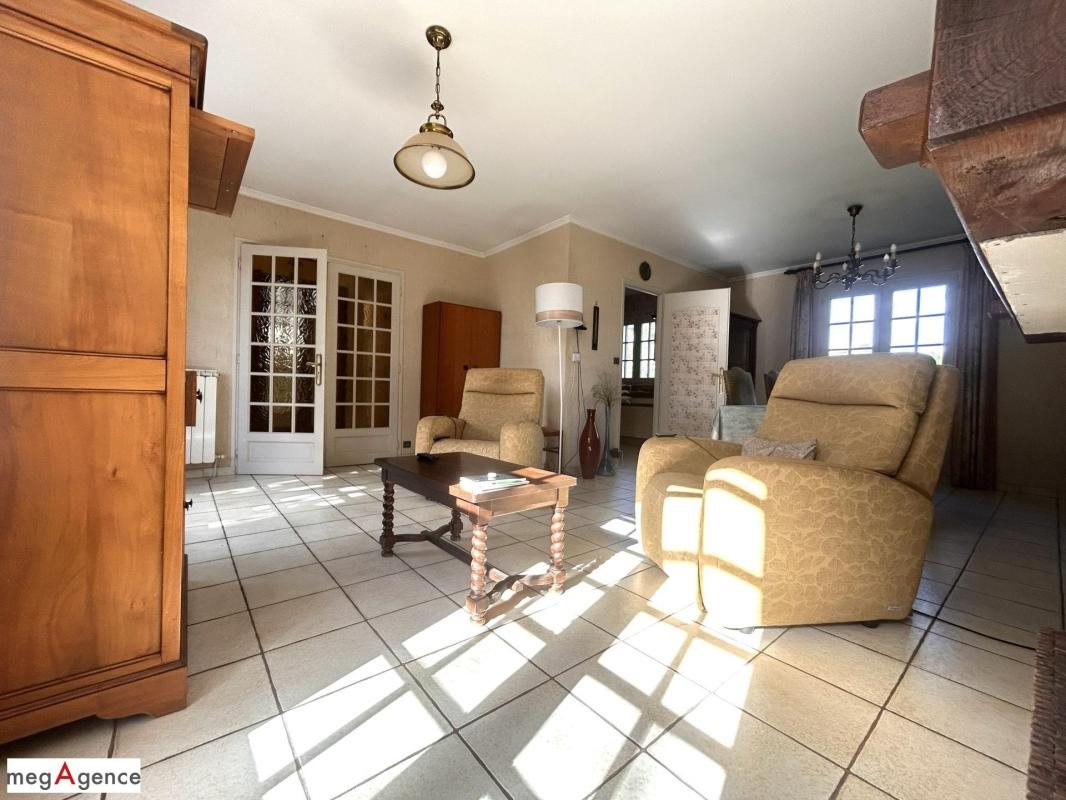 Maison à vendre, 156m², Romorantin-Lanthenay