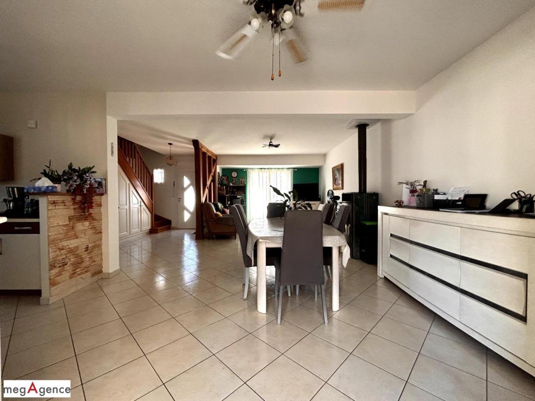 Maison à vendre, 144m², Romorantin-Lanthenay
