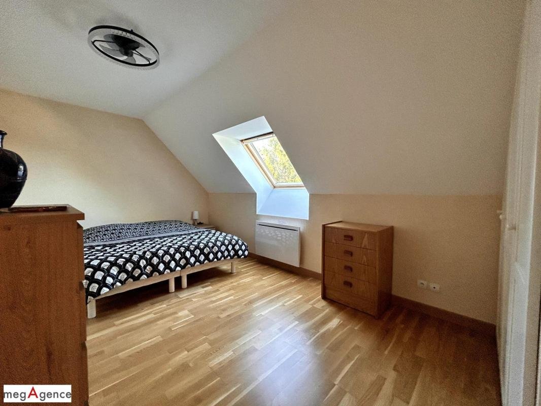 Maison à vendre, 144m², Romorantin-Lanthenay