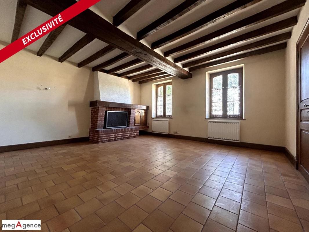 Maison à vendre, 96m², Saint-Viâtre