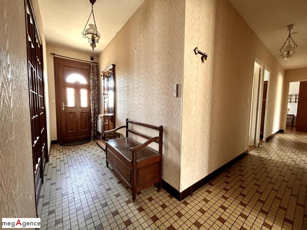 Maison à vendre, 101m², Romorantin-Lanthenay