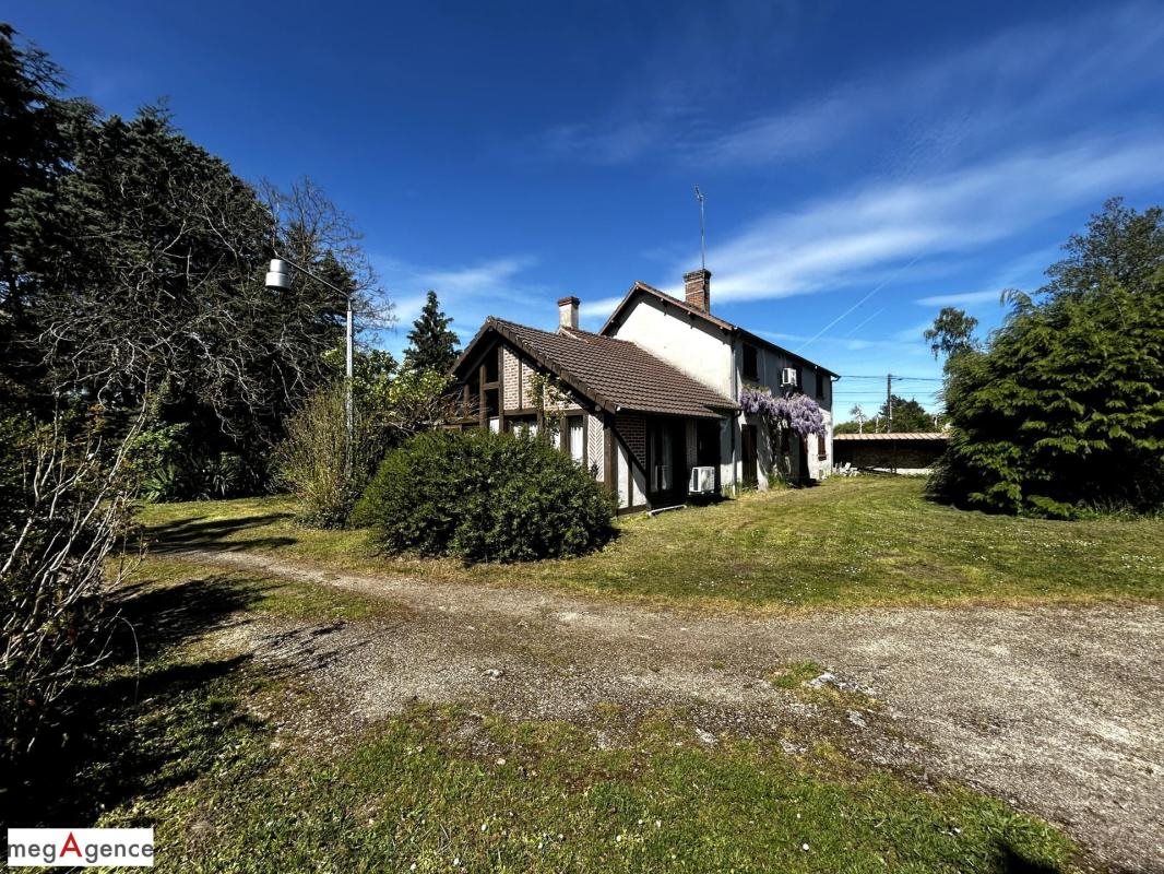 Maison à vendre, 176m², Maslives