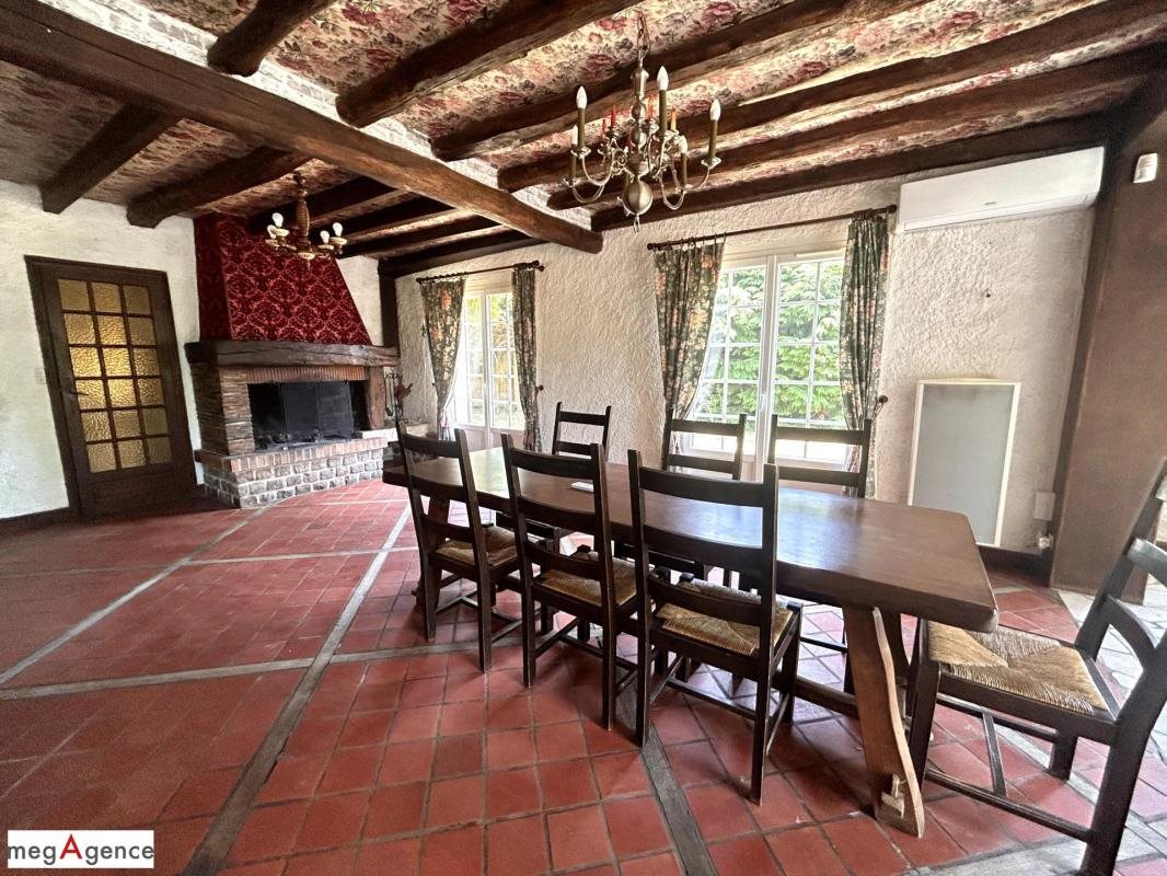 Maison à vendre, 176m², Maslives