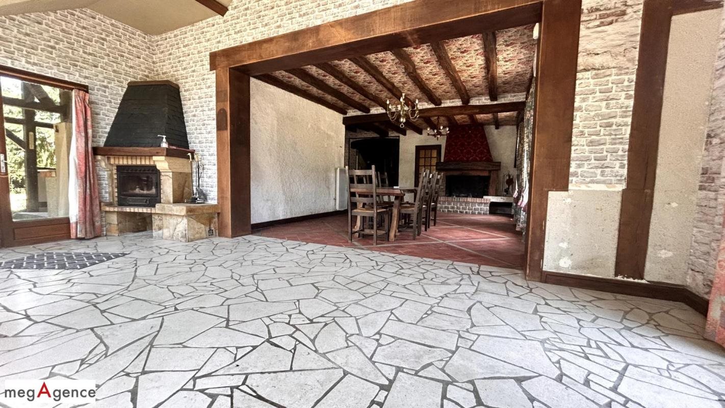 Maison à vendre, 176m², Maslives