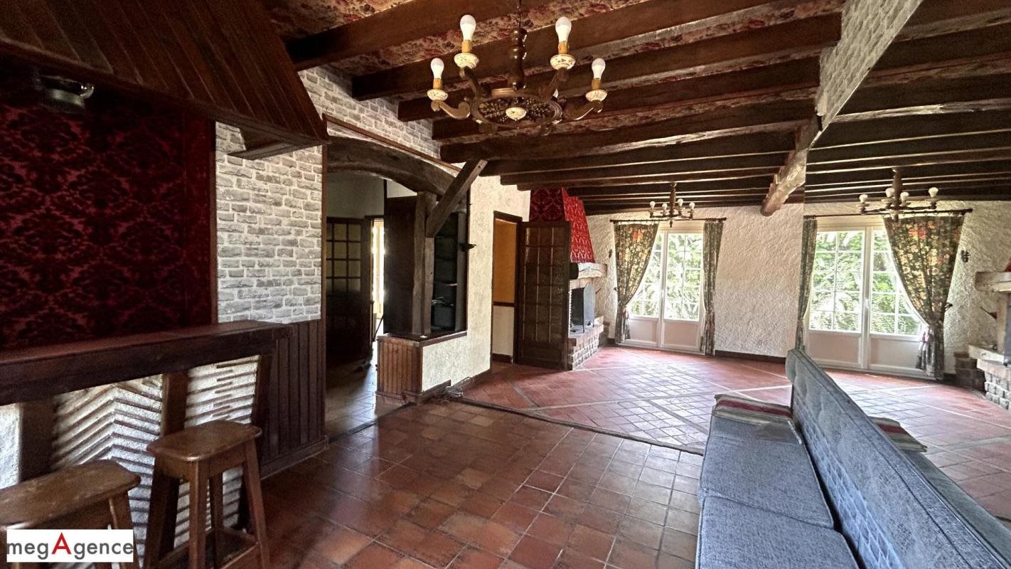 Maison à vendre, 176m², Maslives