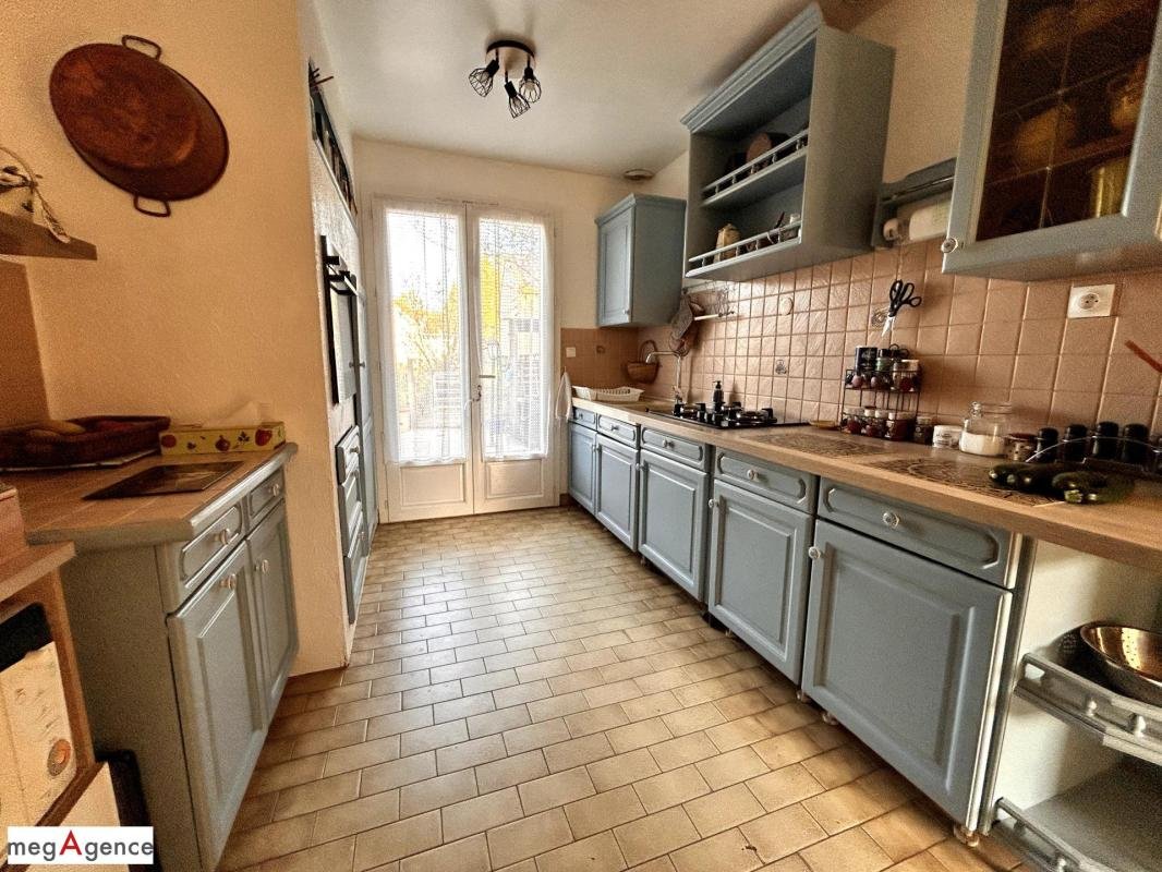 Maison à vendre, 101m², Selles-sur-Cher