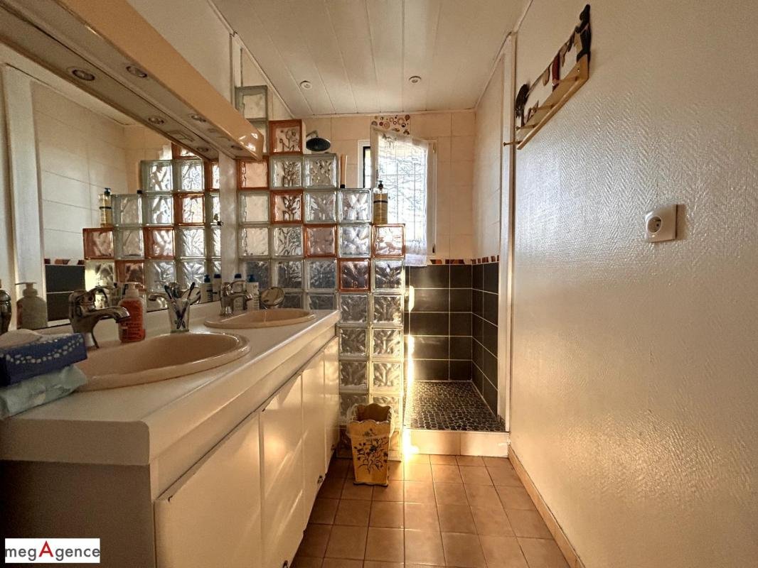 Maison à vendre, 101m², Selles-sur-Cher