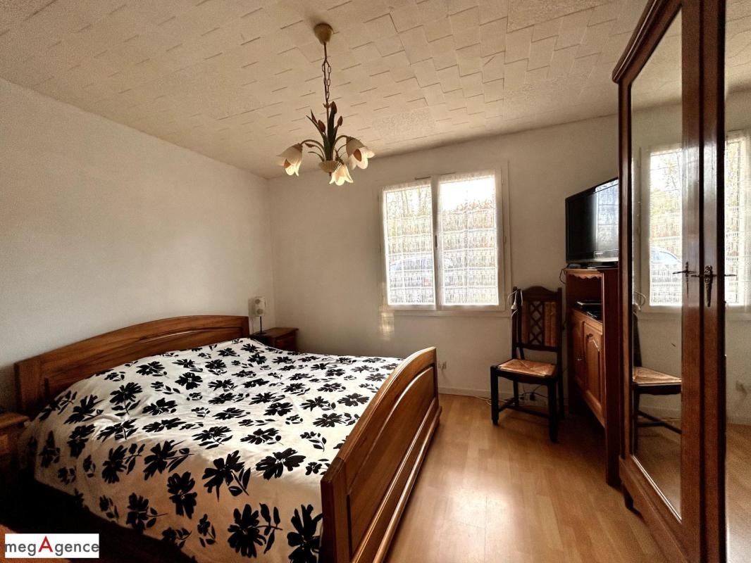 Maison à vendre, 101m², Selles-sur-Cher