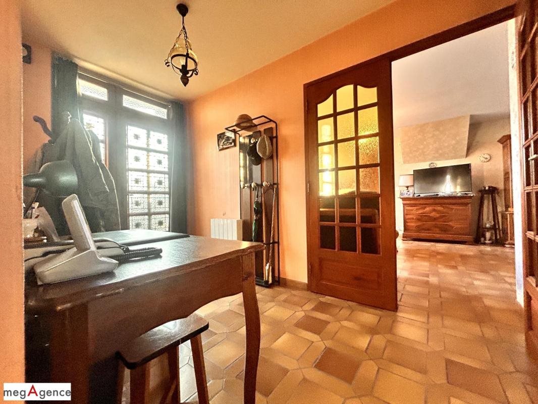 Maison à vendre, 94m², Tigy