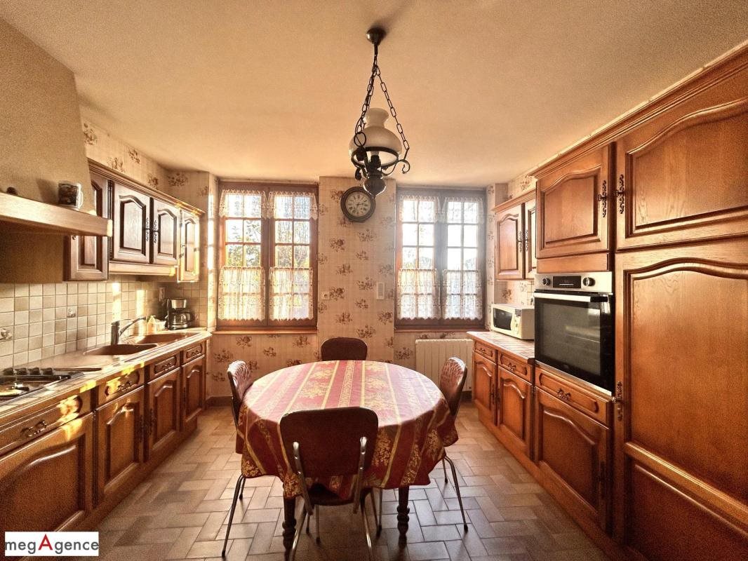 Maison à vendre, 94m², Tigy