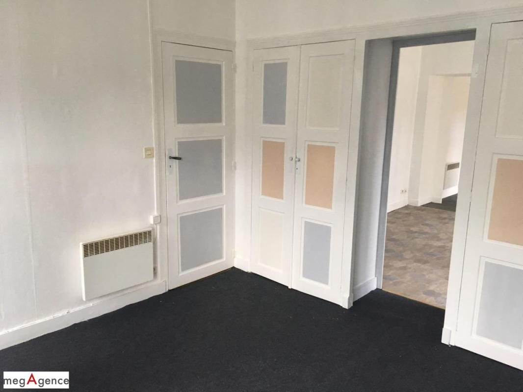 Appartement à vendre, 50m², Romorantin-Lanthenay