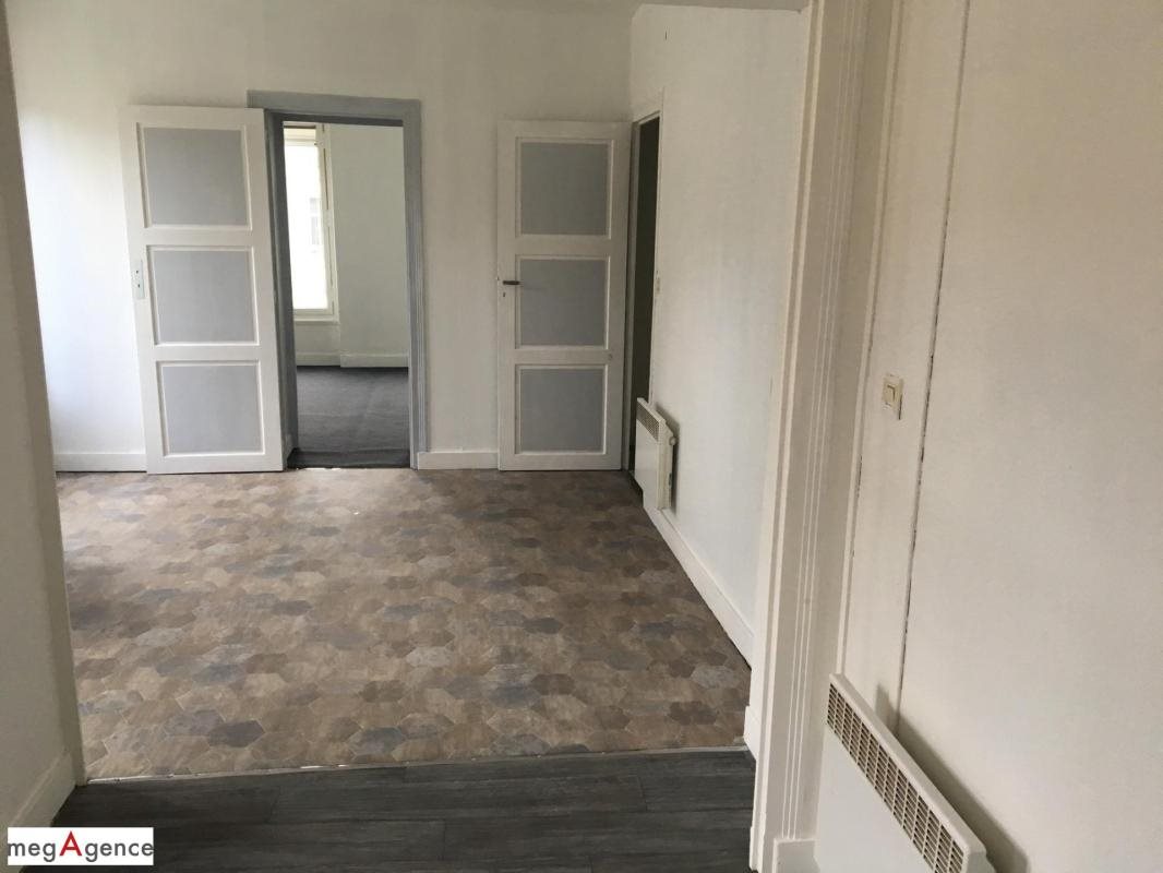 Appartement à vendre, 50m², Romorantin-Lanthenay