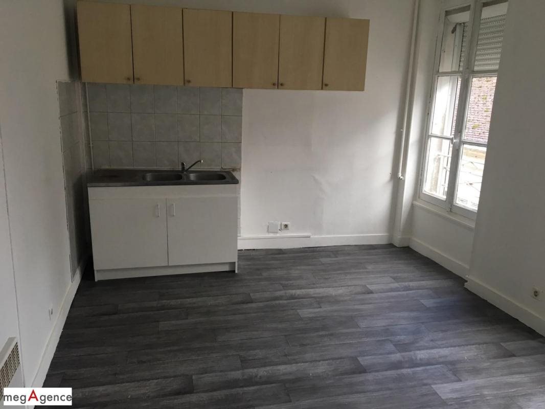 Appartement à vendre, 50m², Romorantin-Lanthenay