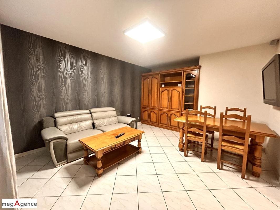 Maison à vendre, 61m², Selles-sur-Cher