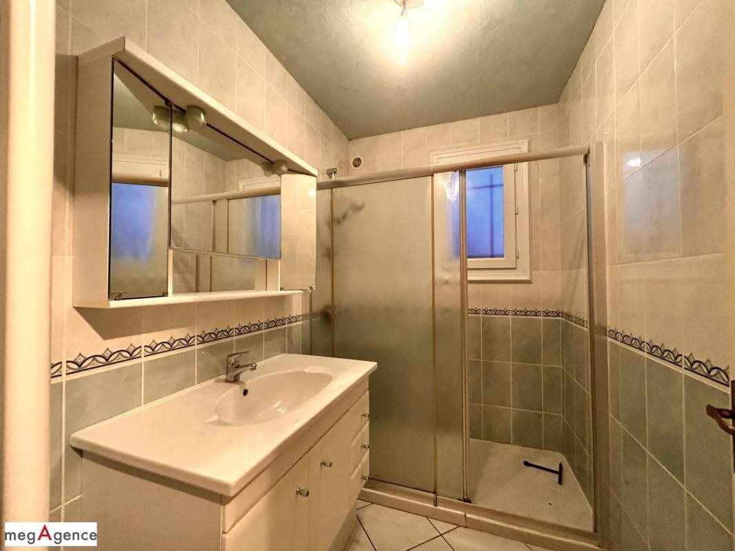Maison à vendre, 61m², Selles-sur-Cher