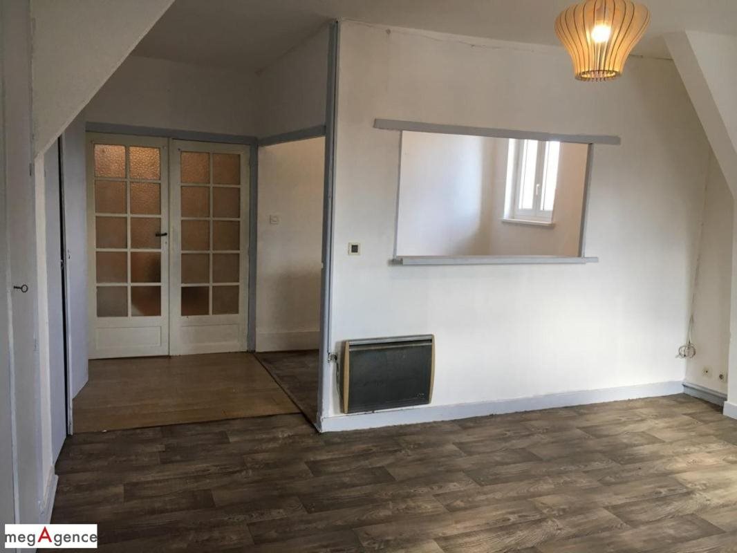 Appartement à vendre, 54m², Romorantin-Lanthenay
