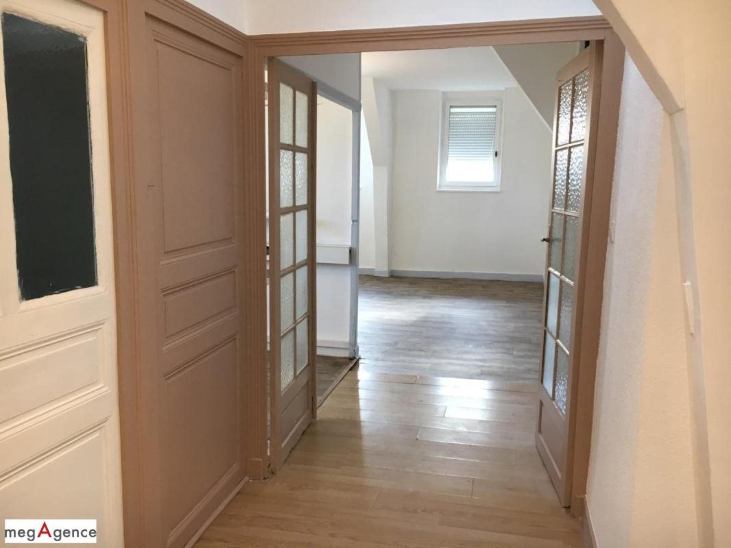 Appartement à vendre, 54m², Romorantin-Lanthenay