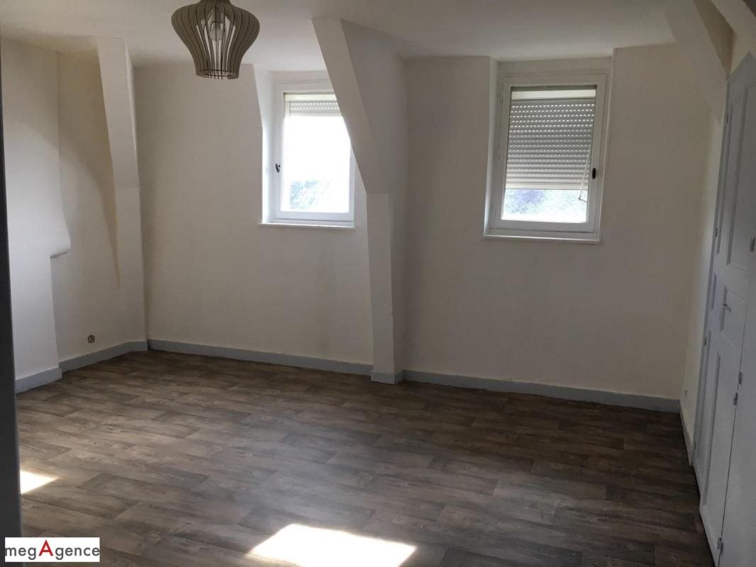 Appartement à vendre, 54m², Romorantin-Lanthenay