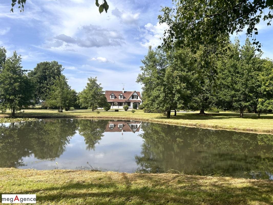 Maison à vendre, 214m², Romorantin-Lanthenay