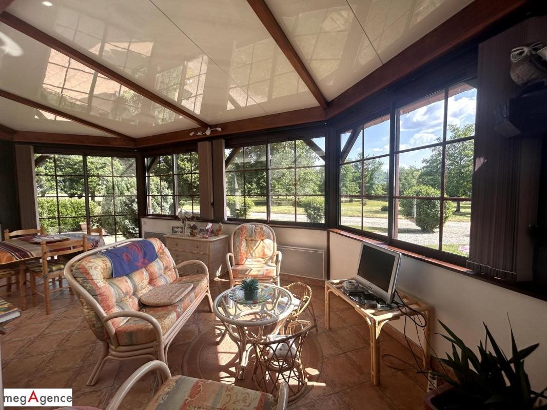 Maison à vendre, 214m², Romorantin-Lanthenay
