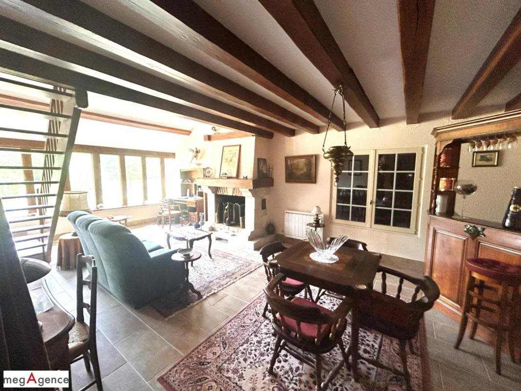 Maison à vendre, 214m², Romorantin-Lanthenay