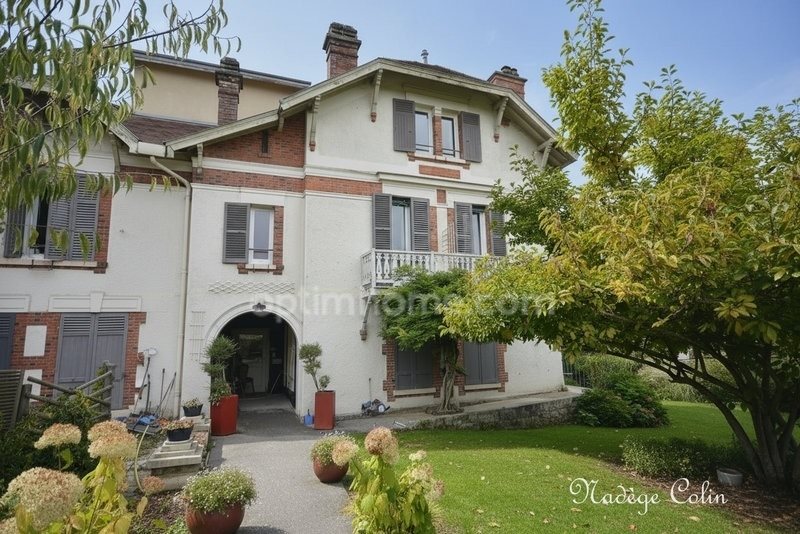 Maison à vendre, 576m², Milon-la-Chapelle