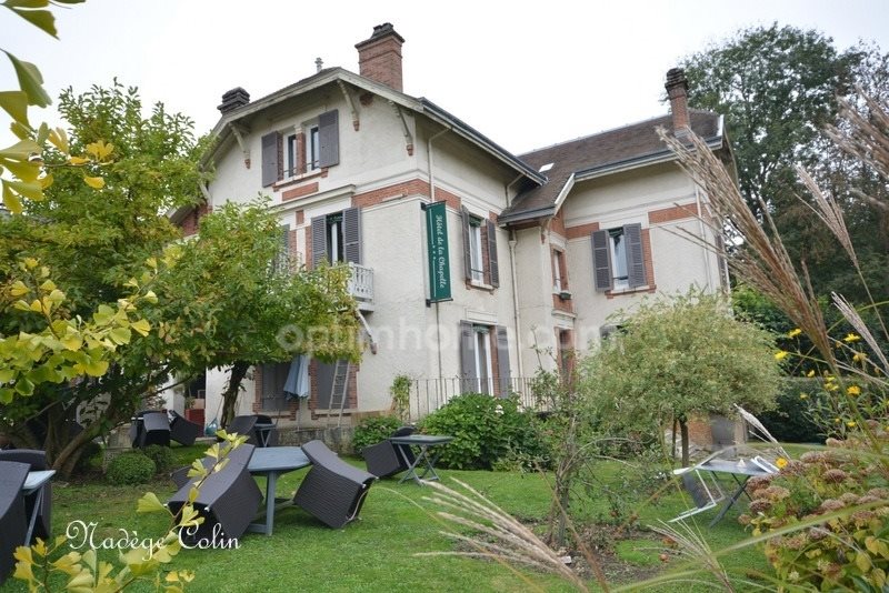 Maison à vendre, 576m², Milon-la-Chapelle