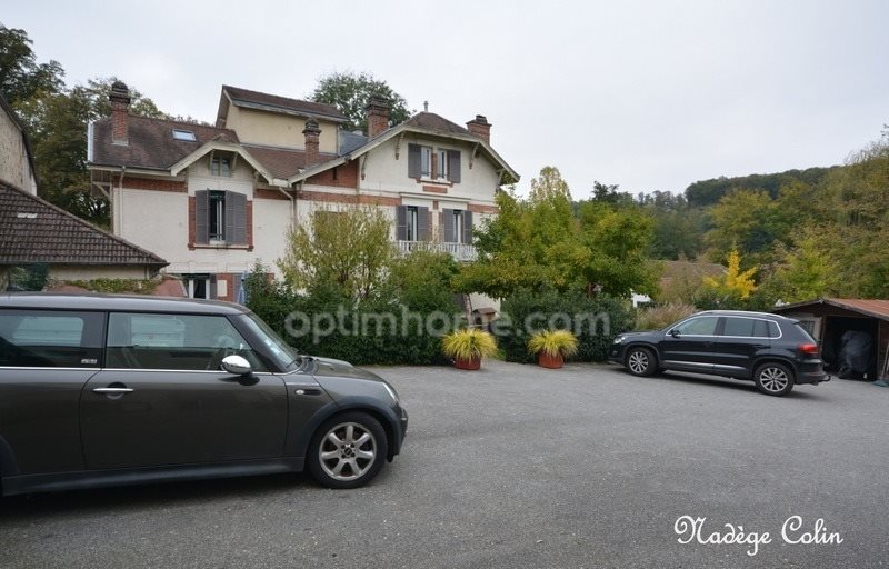 Maison à vendre, 576m², Milon-la-Chapelle