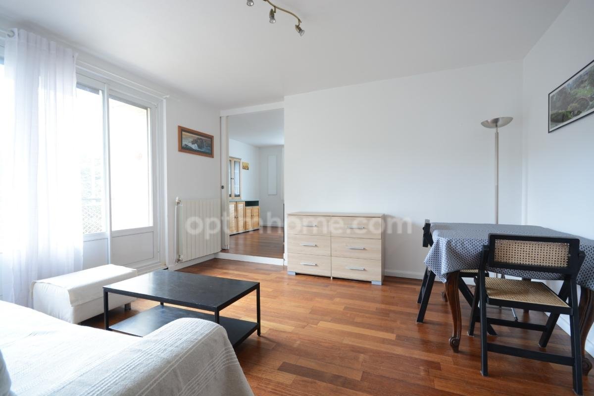 Appartement à louer, 68m², Bures-sur-Yvette