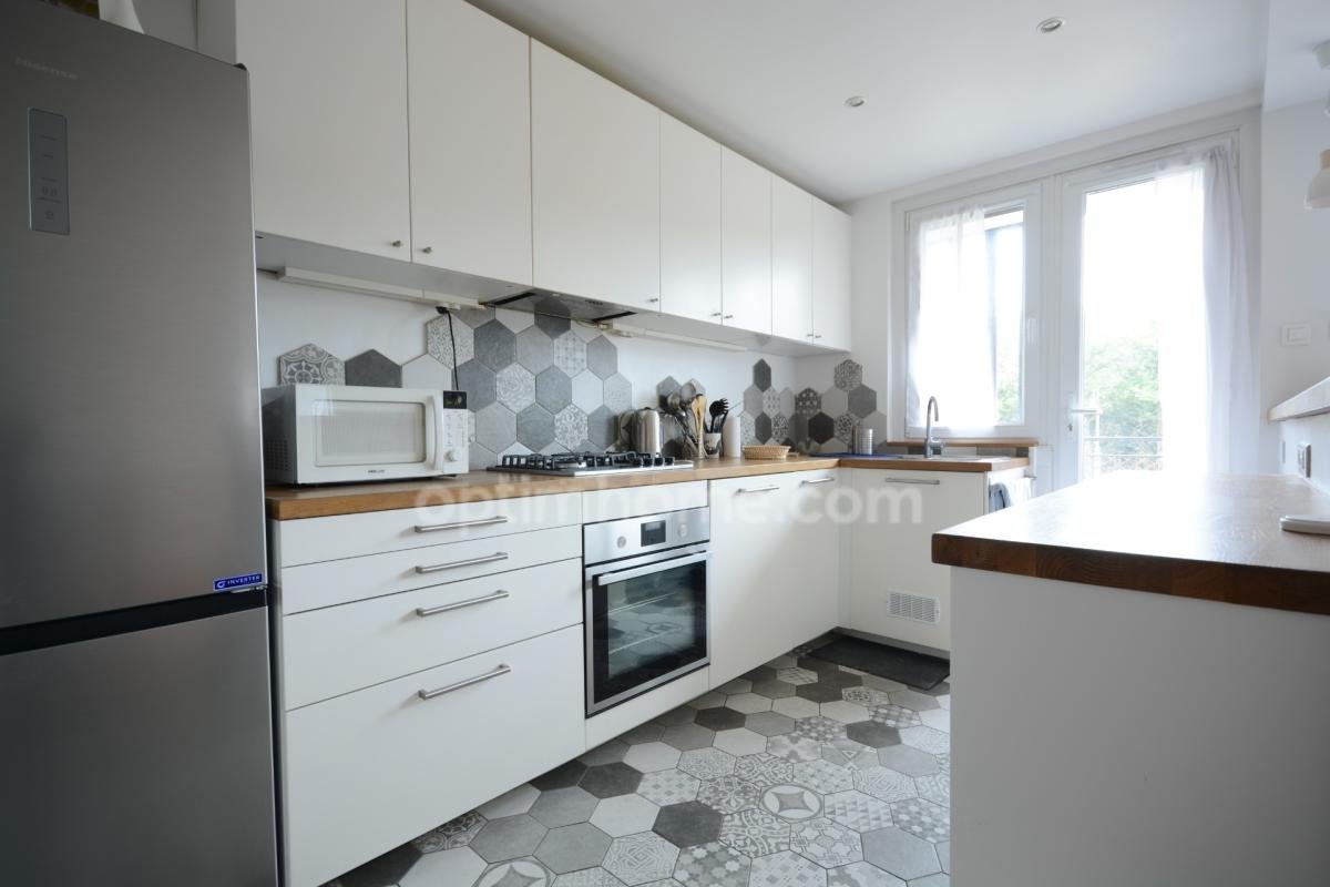 Appartement à louer, 68m², Bures-sur-Yvette