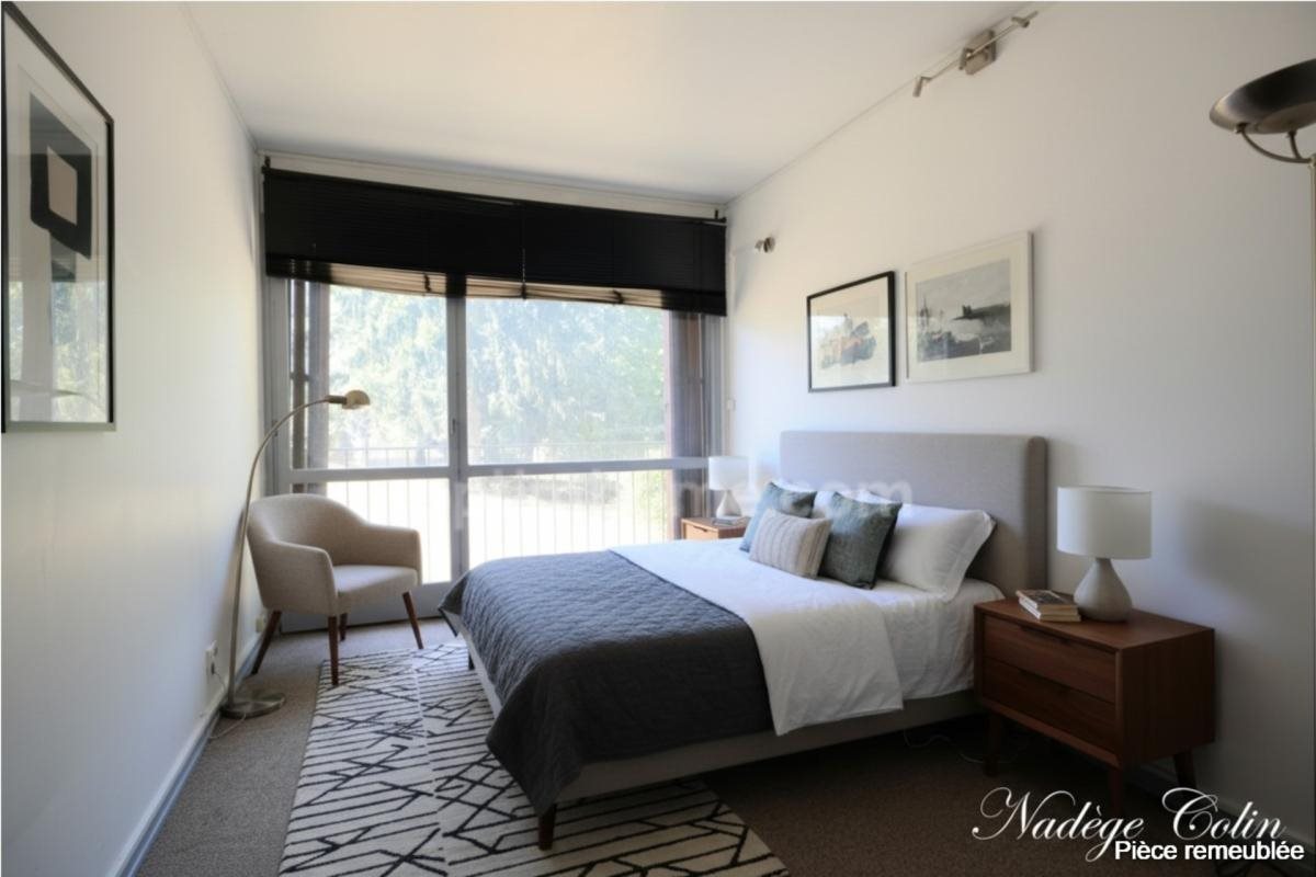 Appartement à vendre, 58m², Palaiseau