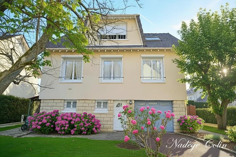 Maison à vendre, 130m², Limours
