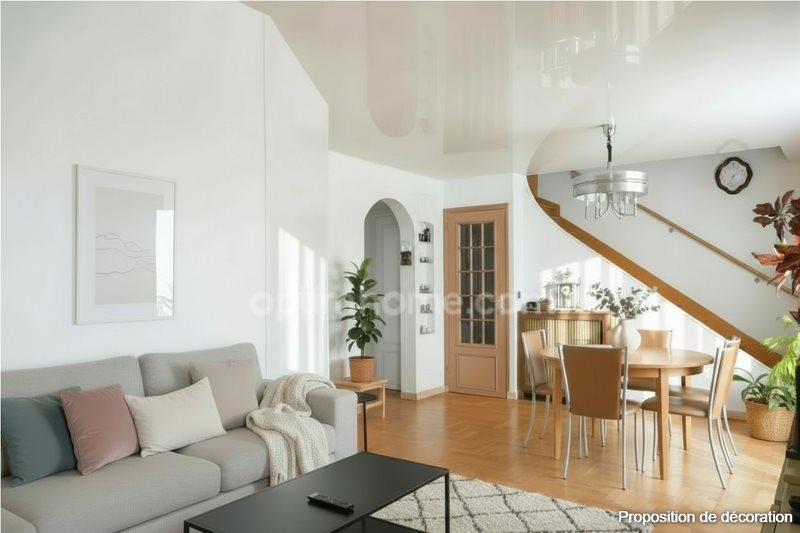 Maison à vendre, 130m², Limours
