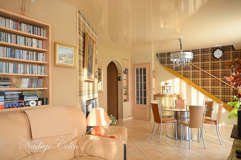 Maison à vendre, 130m², Limours