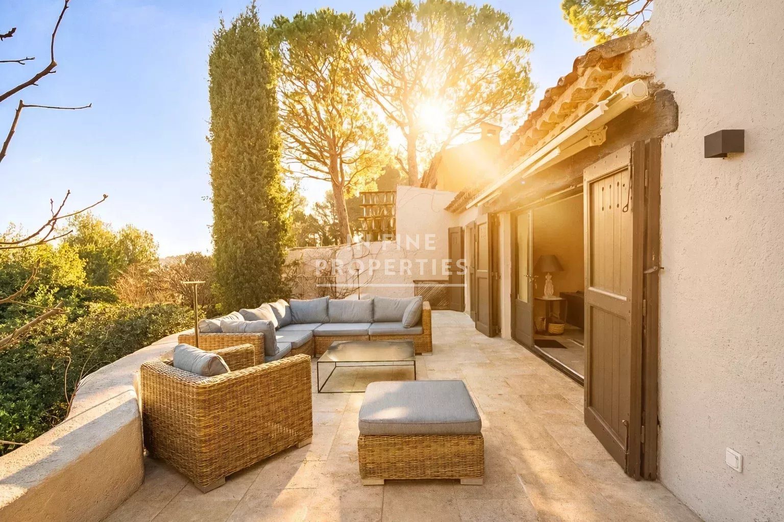Maison à vendre, 120m², Mouans-Sartoux