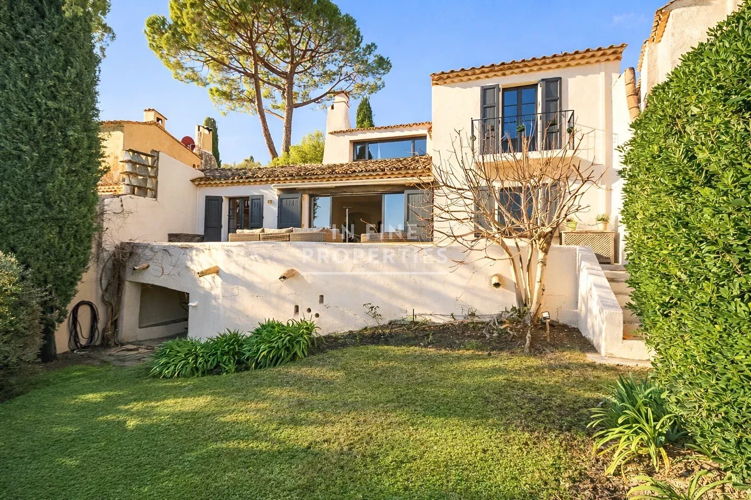 Maison à vendre, 120m², Mouans-Sartoux