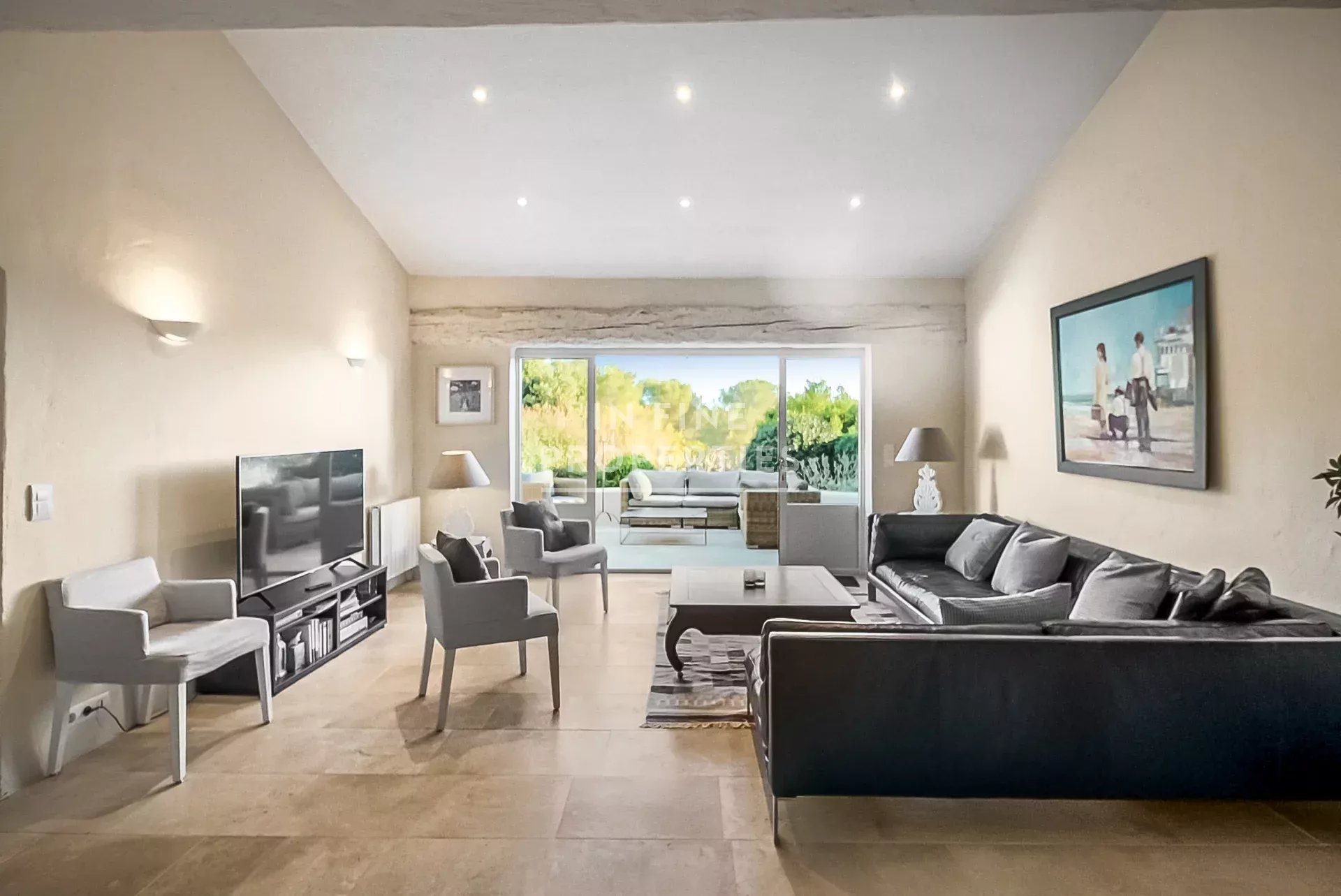 Maison à vendre, 120m², Mouans-Sartoux