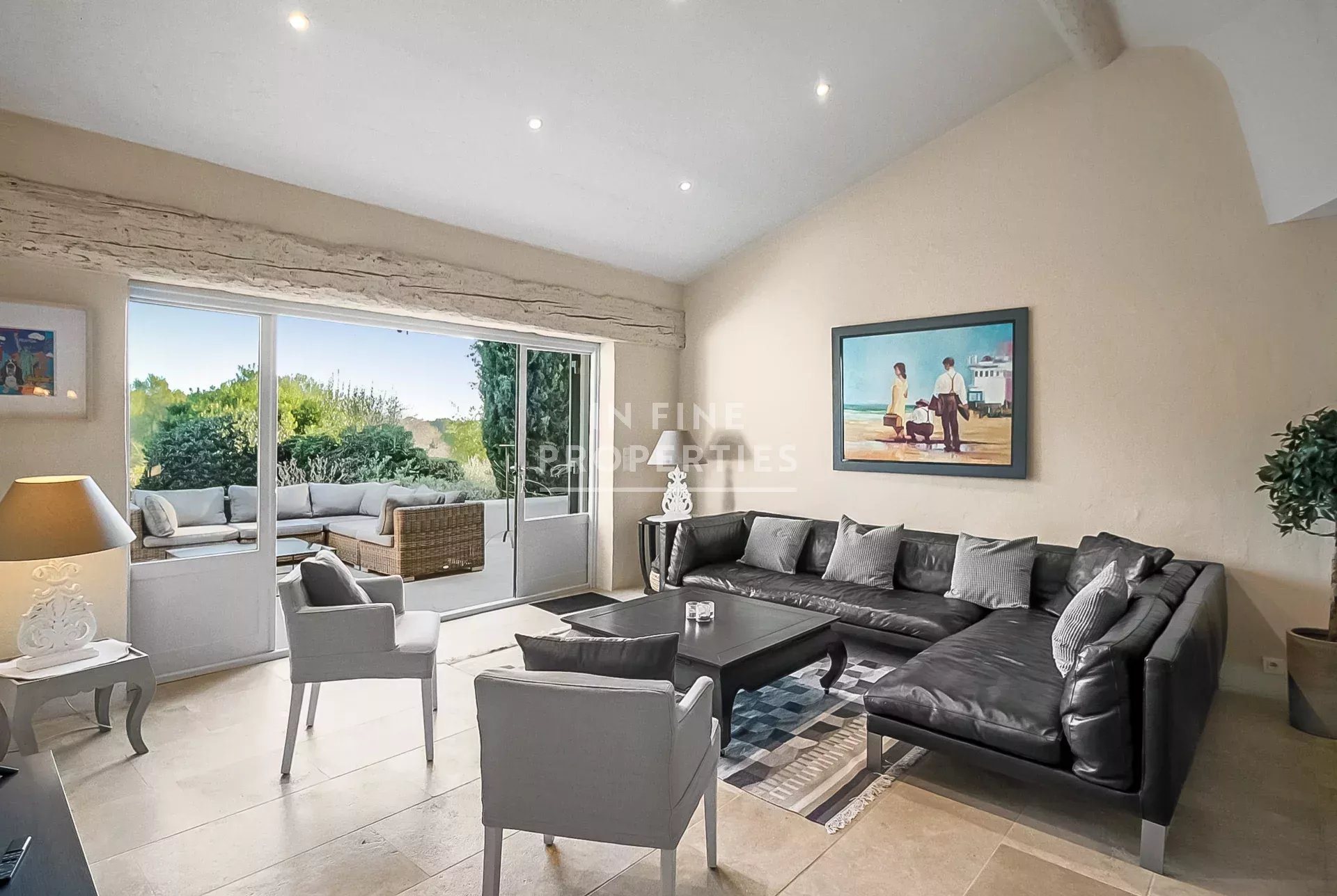 Maison à vendre, 120m², Mouans-Sartoux