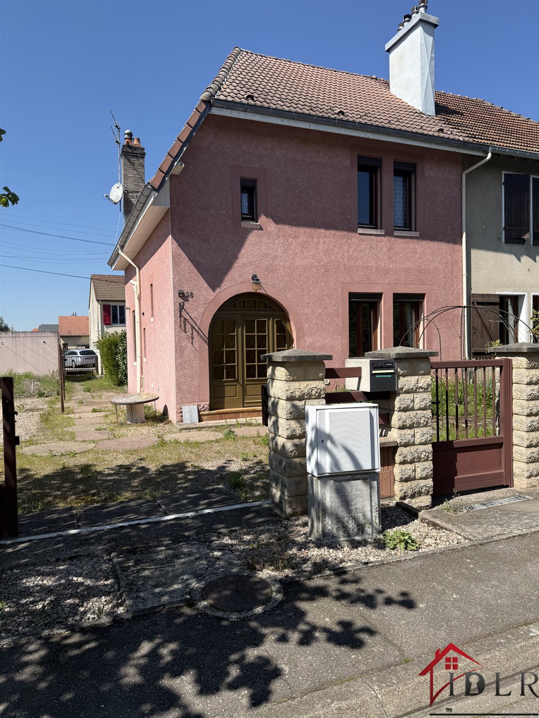 Maison à vendre, 83m², Thaon-les-Vosges