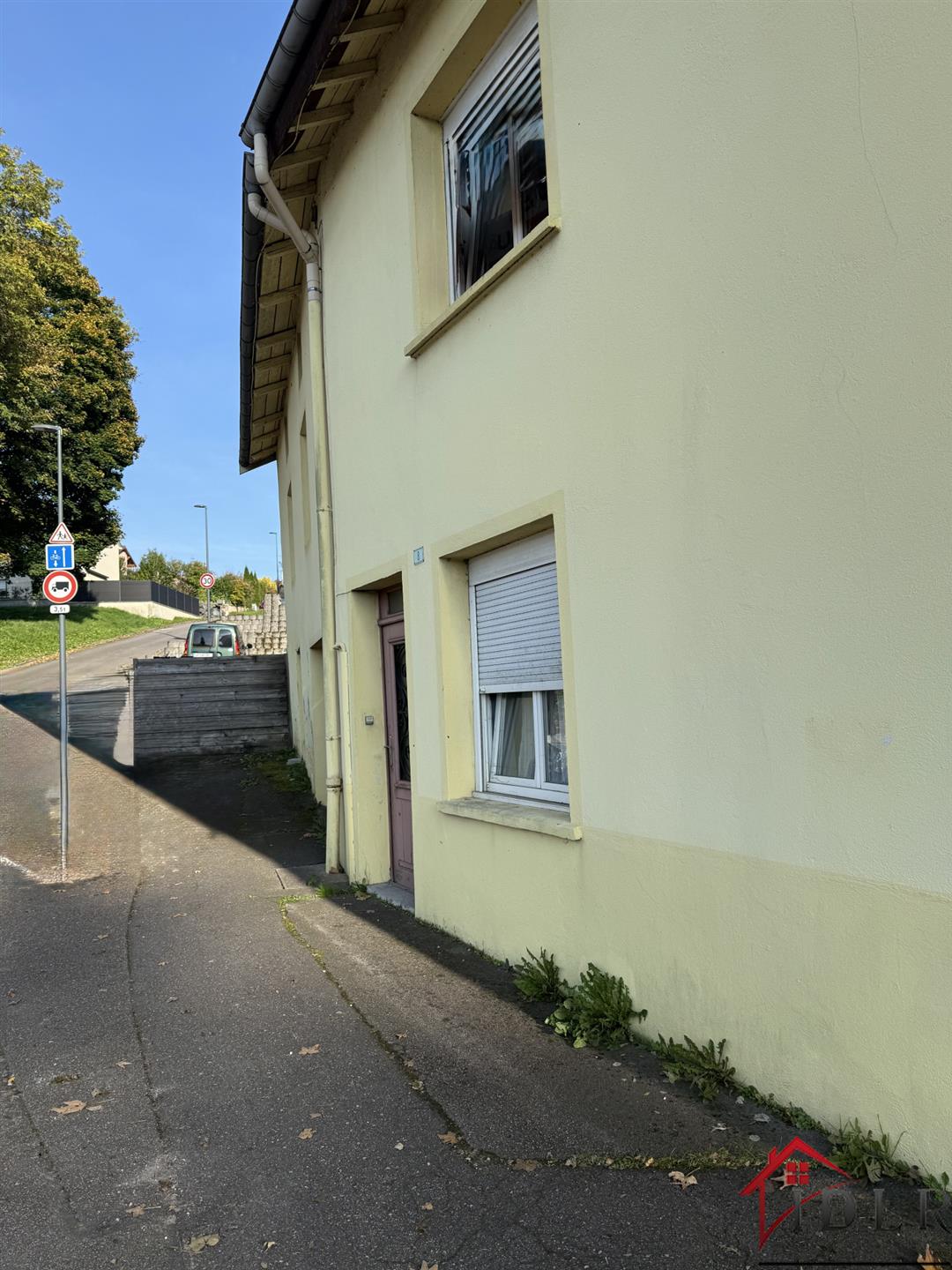 Maison à vendre, 200m², Epinal